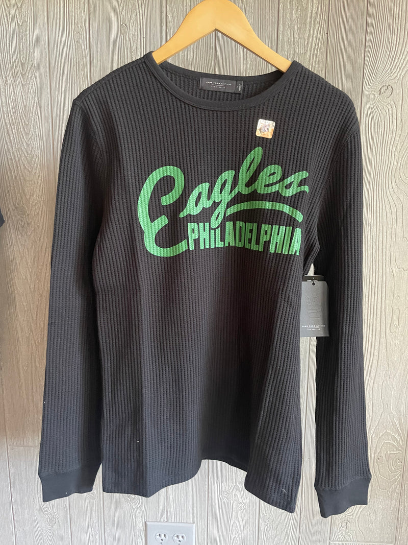 Eagles Thermal