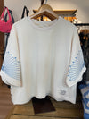 Sun Ray Sleeve Tee