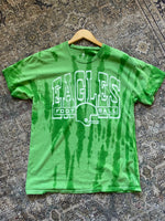 Eagles Tie Dye T-Shirt