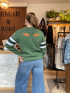 Eagles Wings  Pullover