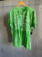 Eagles Tie Dye T-Shirt