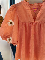 The Perfect Daisy Top