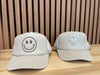 Happy Face Trucker Hat