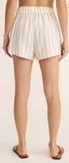 The Perfect Linen Short