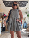 Natalie Dress