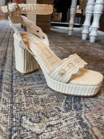 Moorea Sandal