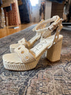 Moorea Sandal