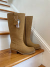 The Duston Boot
