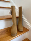 The Duston Boot