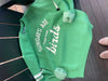 For The Birds Sweater