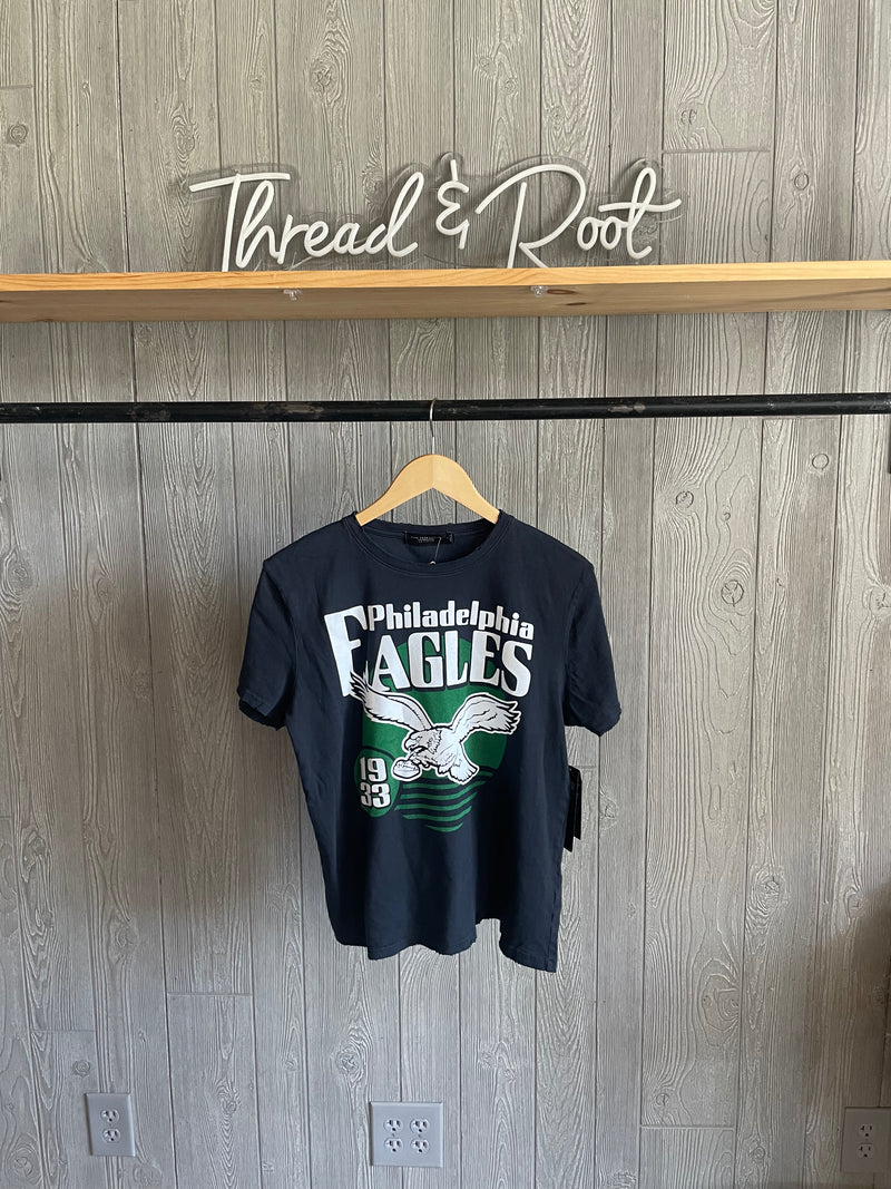 Eagles Graphic Tee