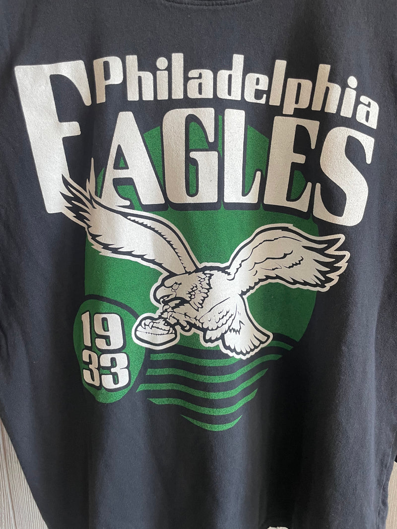 Eagles Graphic Tee