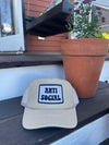 Anti Social Trucker Hat