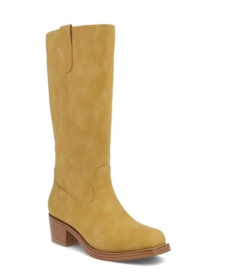 The Duston Boot