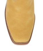 The Duston Boot