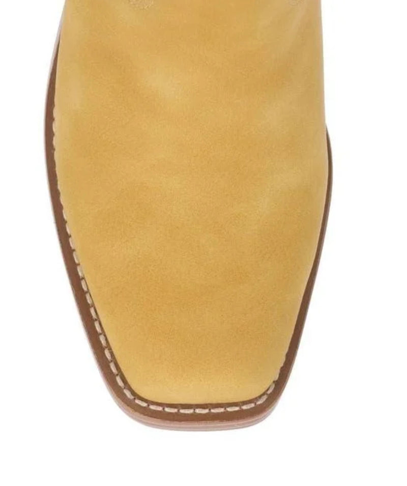 The Duston Boot