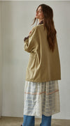 Cambridge Utility Jacket