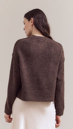 Burke Sweater