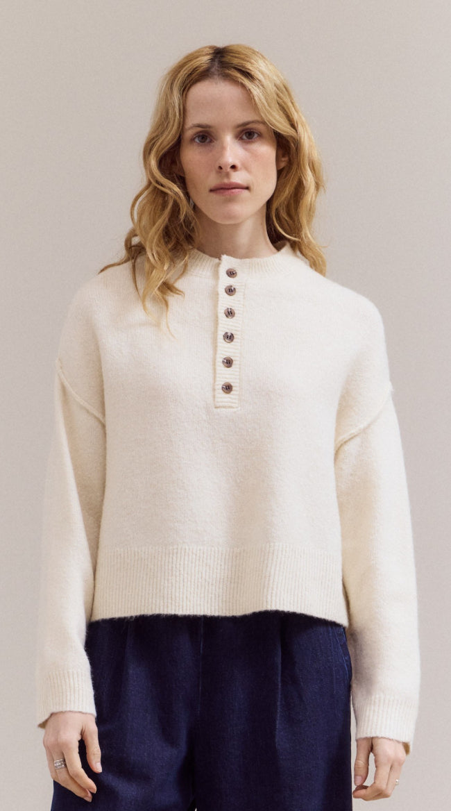 Burke Sweater