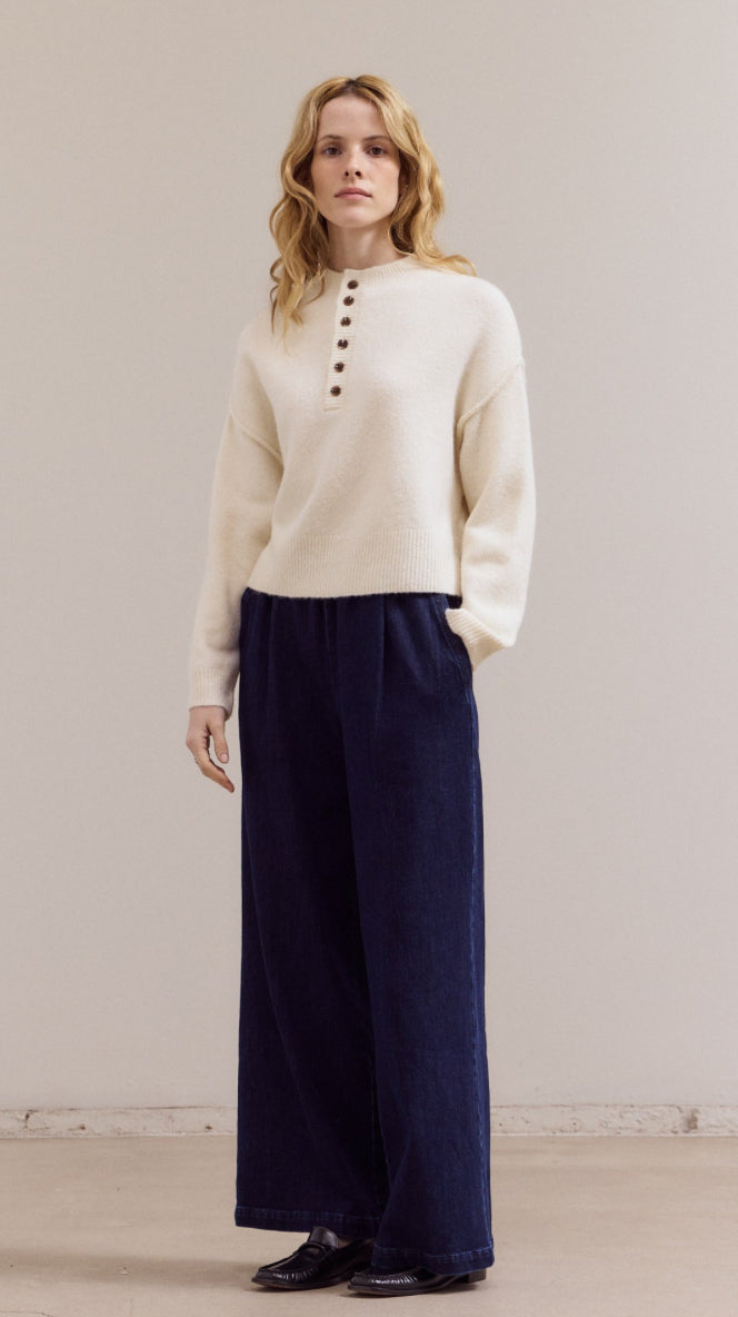 Burke Sweater