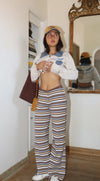 Sal Striped Pant