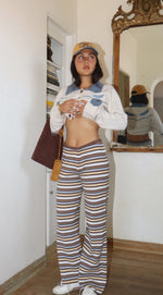 Sal Striped Pant