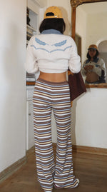 Sal Striped Pant