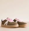 Axel Tennis Shoe