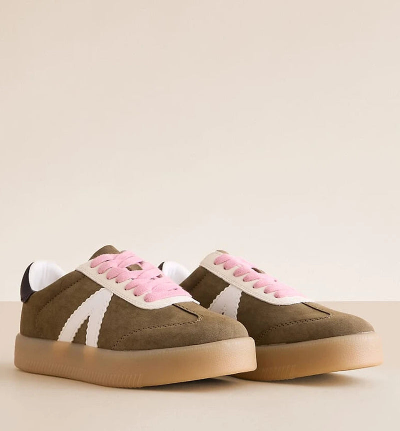 Axel Tennis Shoe
