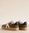 Axel Tennis Shoe