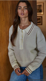 Willow Sweater