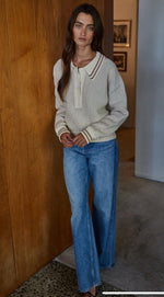 Willow Sweater