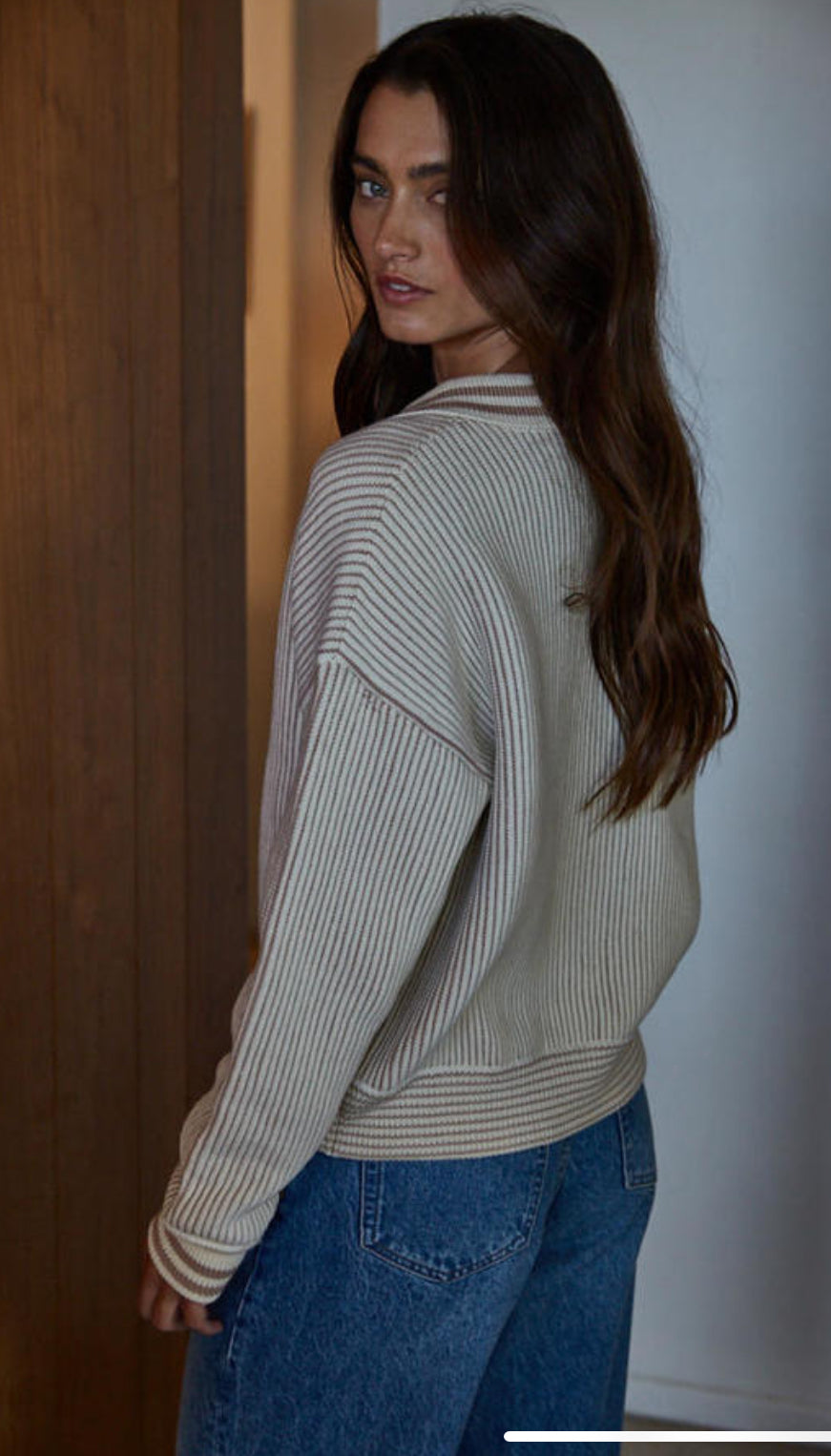Willow Sweater