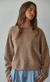 Easy Days Ahead Sweater