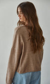 Easy Days Ahead Sweater