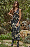 Madelyn's Floral Skirt