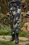 Madelyn's Floral Skirt