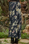 Madelyn's Floral Skirt
