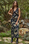 Madelyn's Floral Sleeveless Top