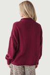 WTF Torres Roll Neck