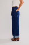 Alia Wide Leg Pant