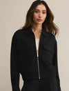 Escape Fleece Jacket