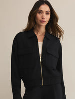 Escape Fleece Jacket