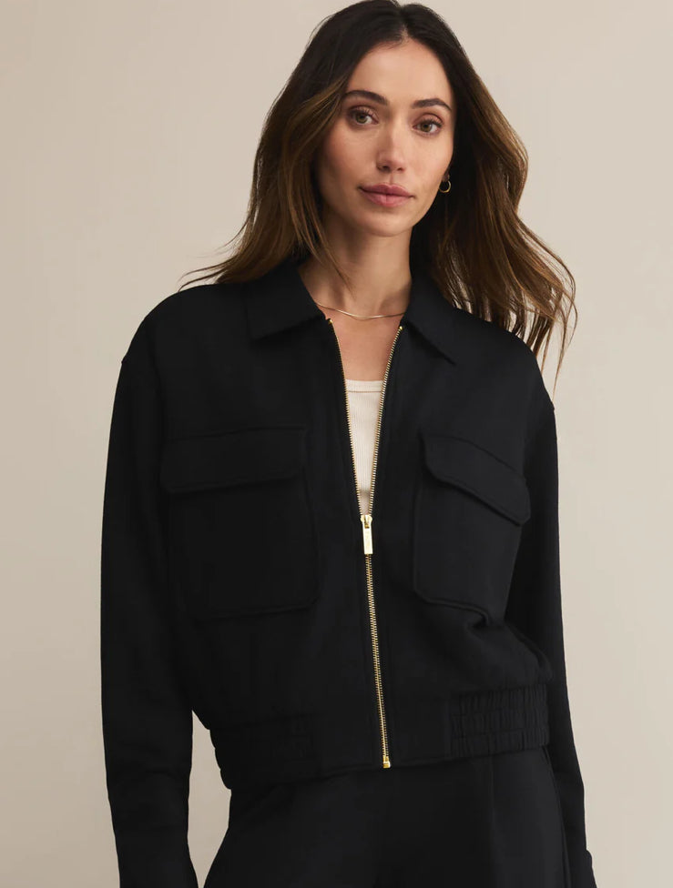 Escape Fleece Jacket