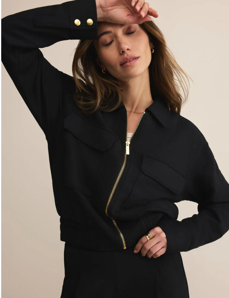 Escape Fleece Jacket