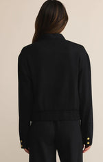 Escape Fleece Jacket