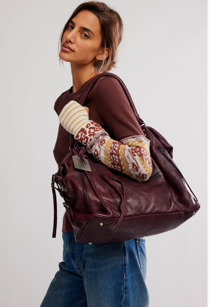 Emerson Tote