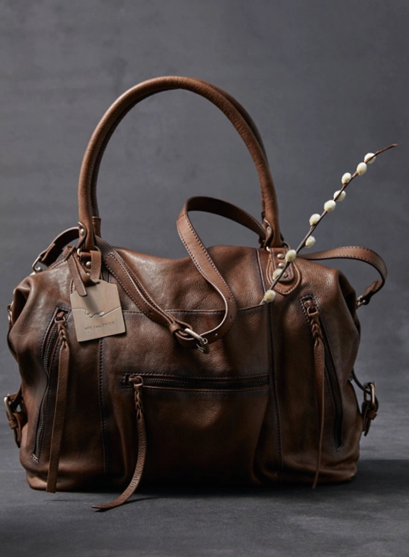 Emerson Tote