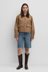 Wolf Jacket
