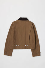 Wolf Jacket